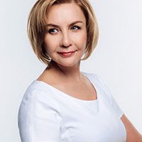 Кондратьева  Людмила  Александровна