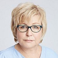 Хрусталева Ирина Эдуардовна