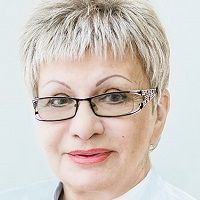 Подобед Наталия Дориановна — К.м.н., Гинеколог в Волгограде