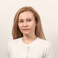 Суслова (Загидулина) Мария Валерьевна