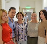 Своя клиника за два дня. Семинар в Казани
