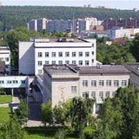 Городской клинический центр г. Чебоксары