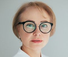 Ефимова Ольга Владимировна