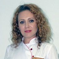 Иванова  Марина Викторовна