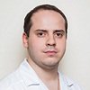 ТЕР-ТЕРЬЯН Эдуард Григорьевич 