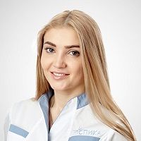 Мошкалова Александра Леонидовна