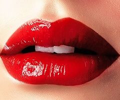 Номинация: совершенные губы мечты
