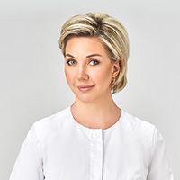 Федорова Людмила Михайловна