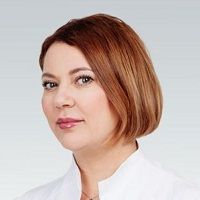 Залевская Наталья Георгиевна — Косметолог в Красноярске