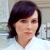 Бакирова Светлана Мусавировна