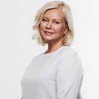 Жеребцова Светлана Вячеславовна — Врач-косметолог, Дерматолог в Чебоксарах