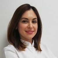 Ли Александра Александровна — Дерматовенеролог, Косметолог в Ростове-на-Дону