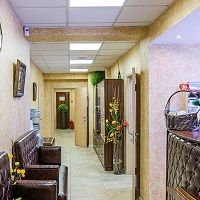 Экспертная клиника «АЛОДЕРМ» 