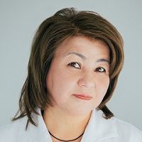 Разуваева Инна Николаевна