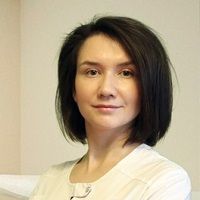 Мешкова Инна Сергеевна — Дерматовенеролог, Косметолог в Чебоксарах