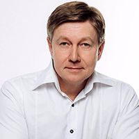 Одеряков Сергей Александрович — Врач-косметолог, Дерматолог в Чебоксарах