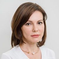 Флегонтова Елена Александровна