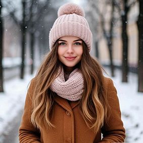Как «перезимовала» ваша кожа?
