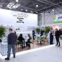 InterCHARM 2025 представляет новинку — сектор CleanCHARM!