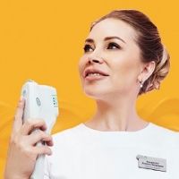 Ultherapy<sup>®</sup> – full face или зональный подход. Оправдана ли зональная коррекция?