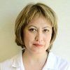 ЮСОВА Жанна Юрьевна