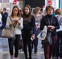 INTERCHARM Professional Санкт-Петербург: опубликована программа выставки