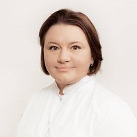Богданова Мария Александровна — Дерматовенеролог в Казани