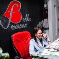 Клиника BelleFemme