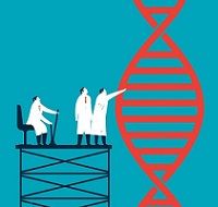 А вы защитили свой геном от любопытных?