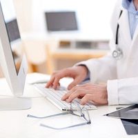Персонифицированный учет медработников