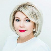 Штепо Марина Викторовна — Косметолог в Волгограде
