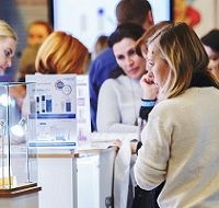 Триумф достижений косметологии и эстетической медицины на INTERCHARM Professional Санкт-Петербург