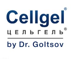  Cellgel<sup>®</sup> (Цельгель<sup>®</sup>)