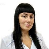 Никокошева Евгения Александровна