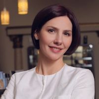 Горская Антонина Александровна — Косметолог в Нижнего Новгорода