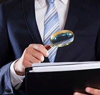 Прокуратура проверила и обнаружила...