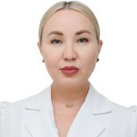 Терсениду Эльнара Сагидовна