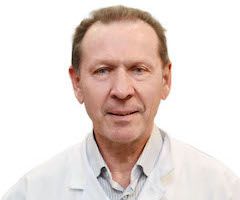 Меркель Валерий Карлович