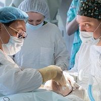II Международный научно-практический форум по пластической хирургии и косметологии