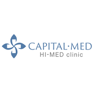 Клиника «CapitalMed» 