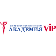 Центр диагностики и лечения «Академия Vip»
