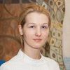 Веселовская Анна Викторовна