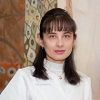 Маркелычева Елена Евгеньевна