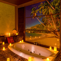 Салон красоты Spa Lounge