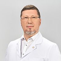 Украинский Алексей Иванович