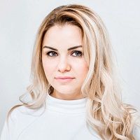 Красильникова Елена Сергеевна — Косметолог в Волгограде