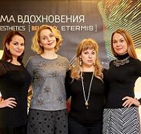 Гамма вдохновения от MERZ