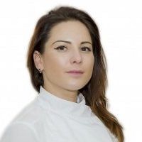 Сыгрышева Олеся Викторовна