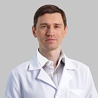Богарев Александр Сергеевич