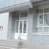 Салон красоты «Раксель»